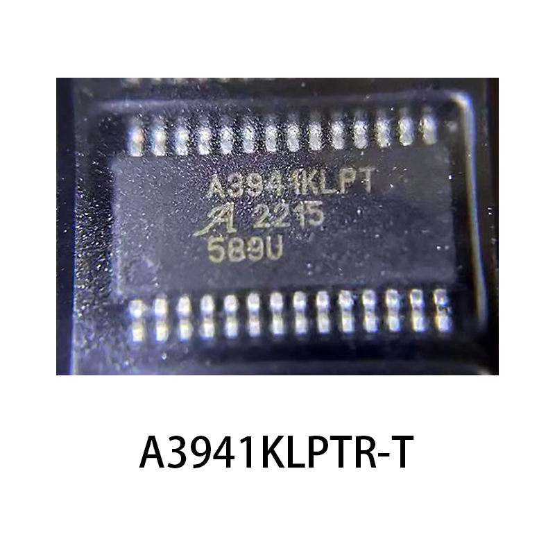 A3941KLPTR-T