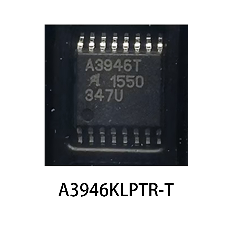 A3946KLPTR-T
