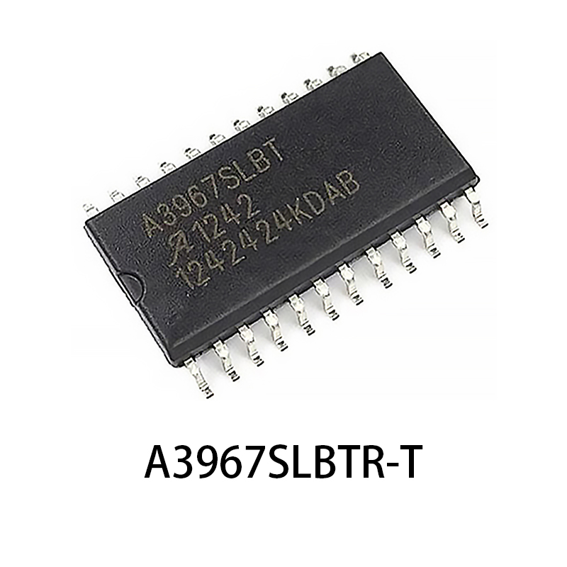 A3967SLBTR-T