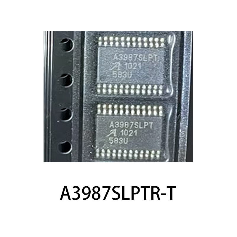 A3987SLPTR-T