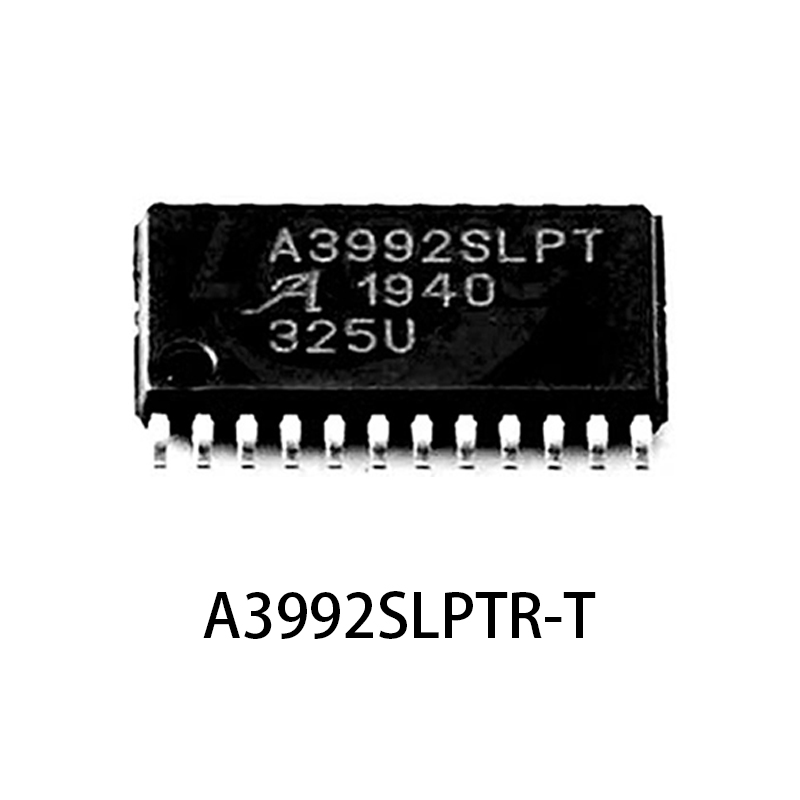 A3992SLPTR-T