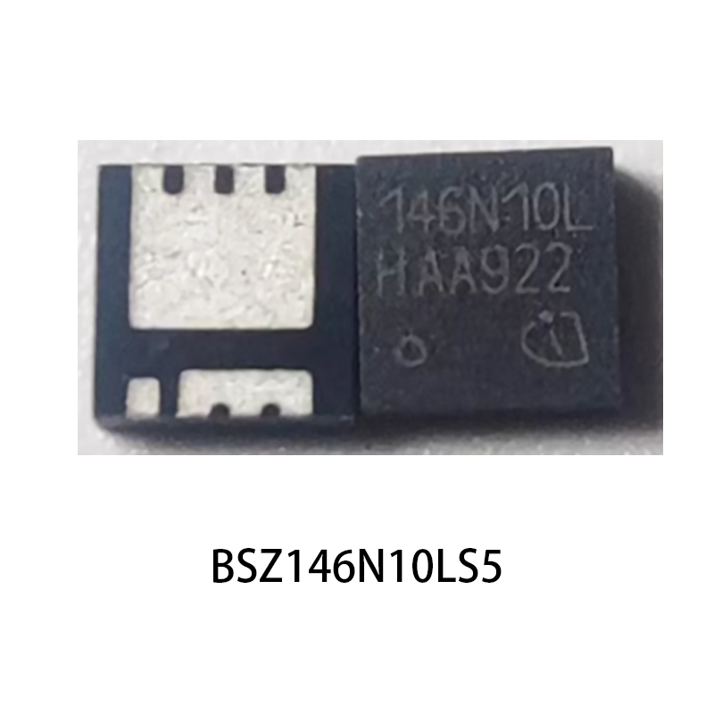 BSZ146N10LS5
