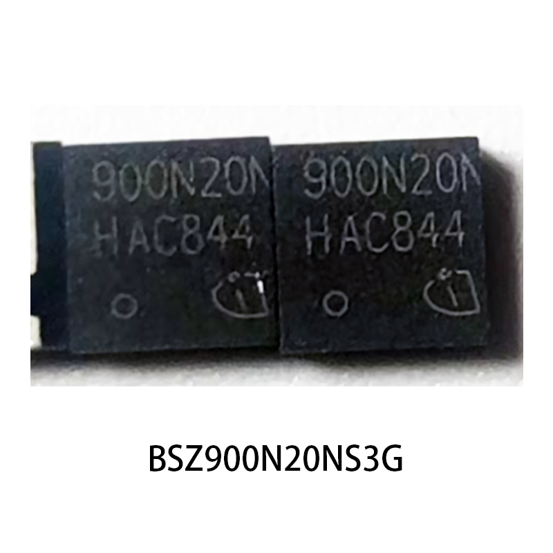 BSZ900N20NS3G