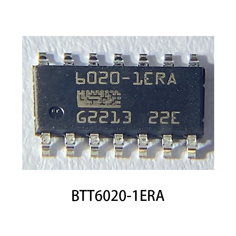 BTT6020-1ERA