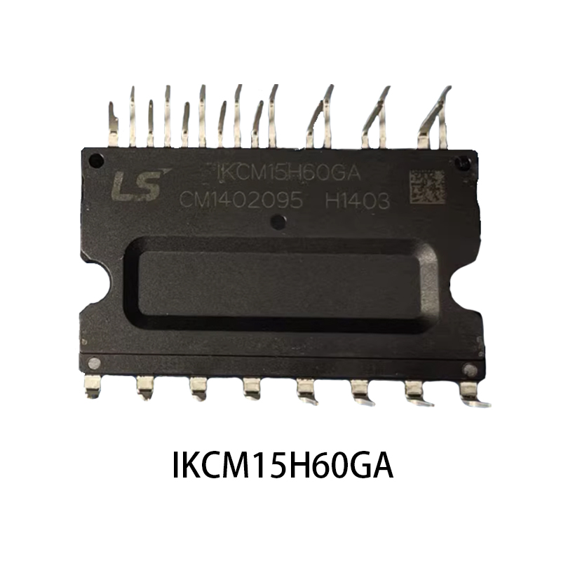 IKCM15H60GA