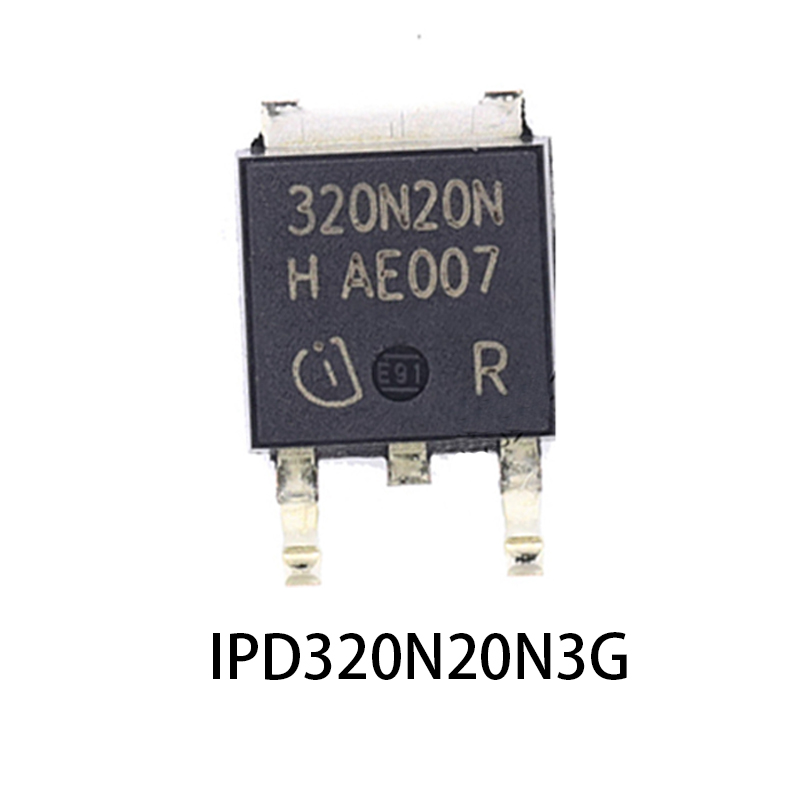 IPD320N20N3G