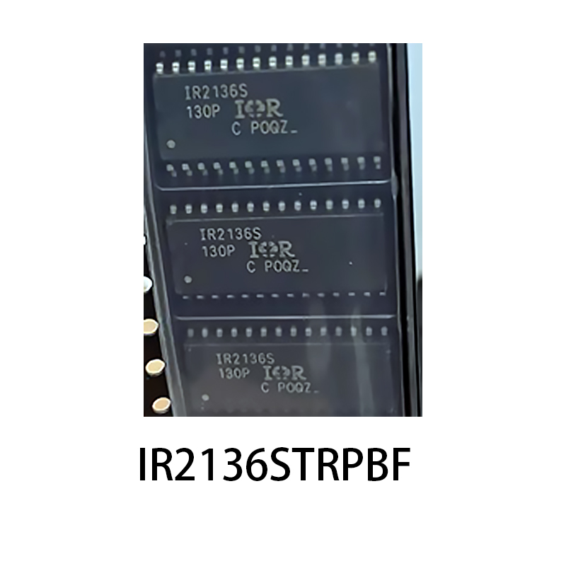 IR2136STRPBF