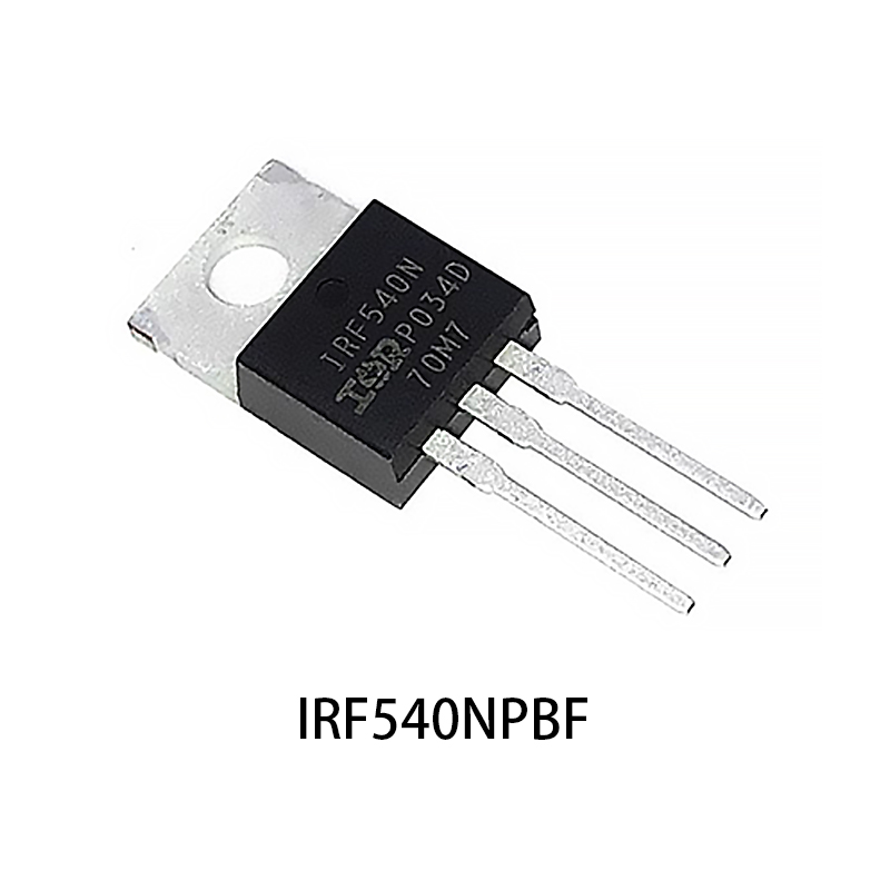 IRF540NPBF