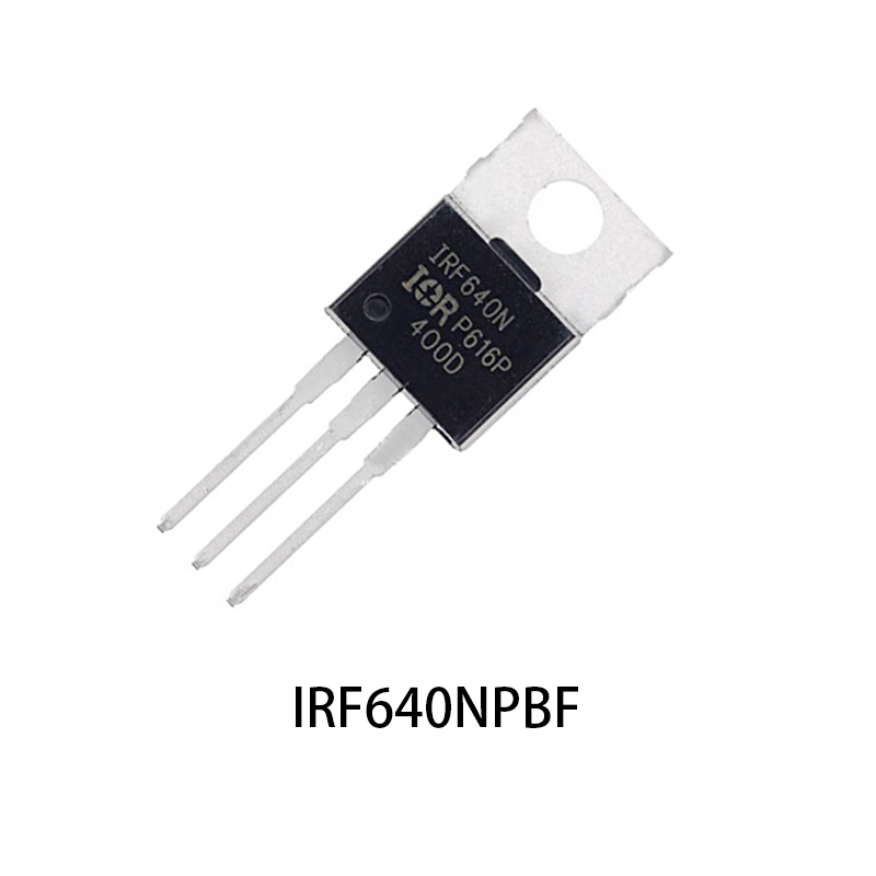 IRF640NPBF