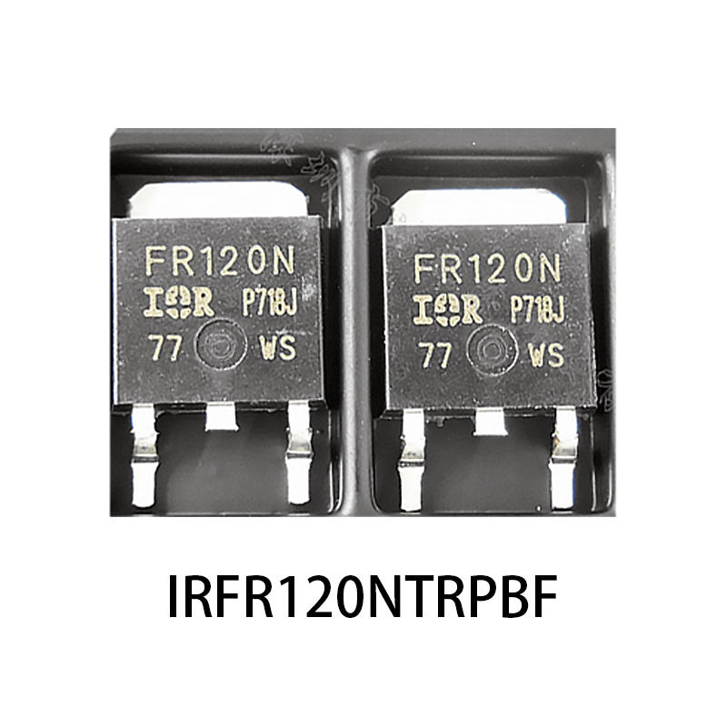 IRFR120NTRPBF