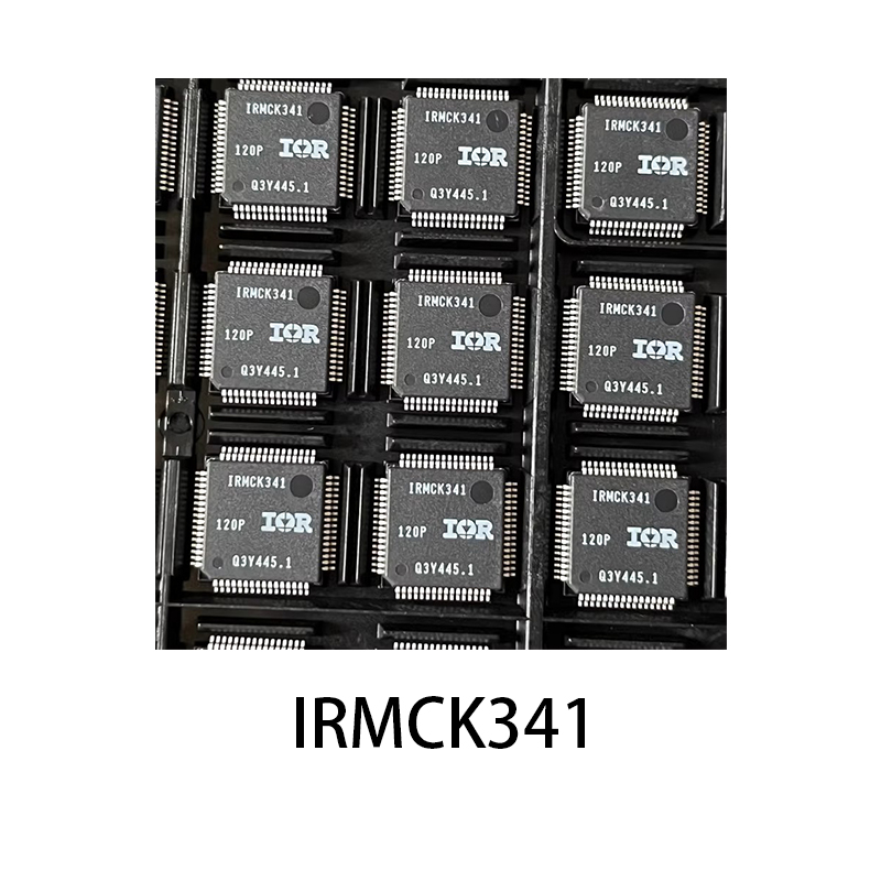 IRMCK341