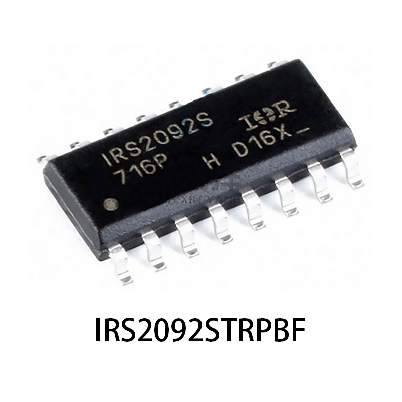 IRS2092STRPBF