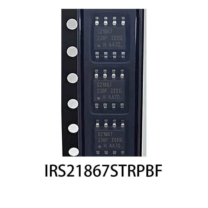 IRS21867STRPBF