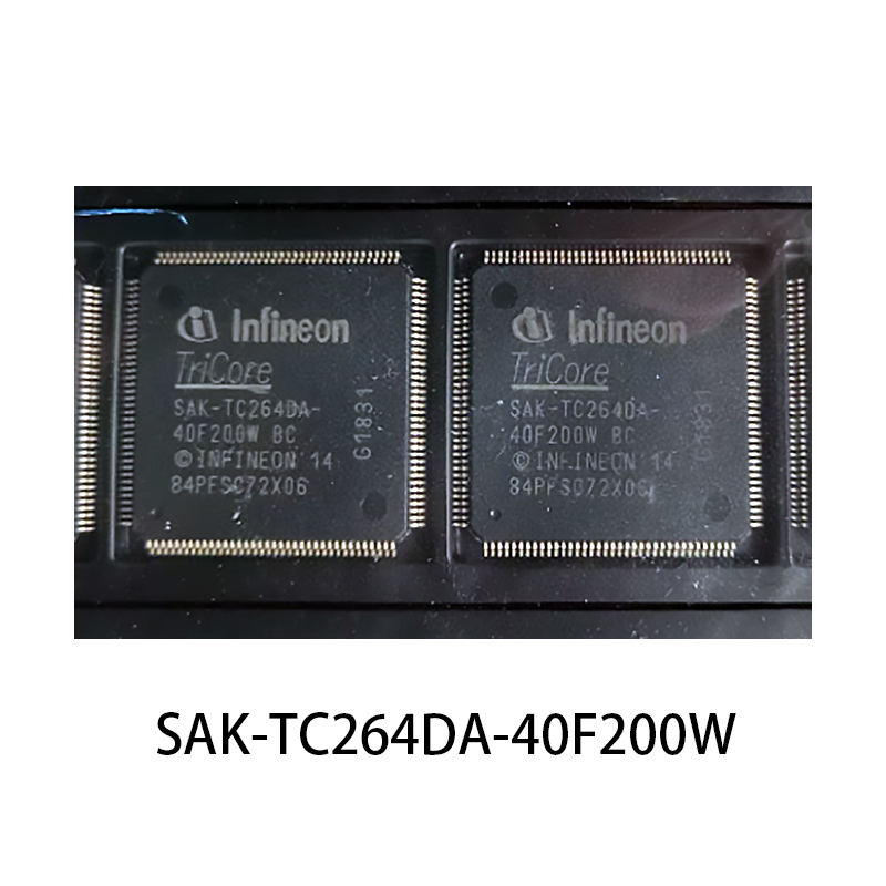 SAK-TC264DA-40F200W