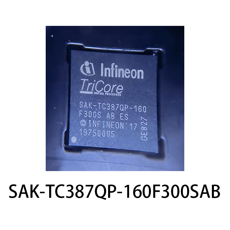 SAK-TC387QP-160F300SAB