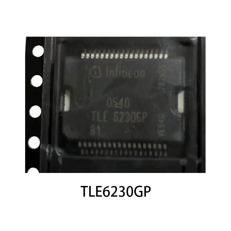 TLE6230GP