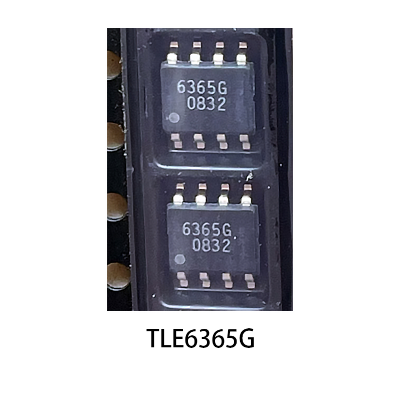 TLE6365G