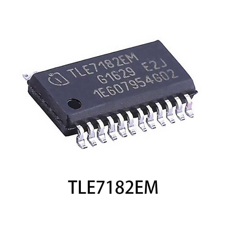 TLE7182EM