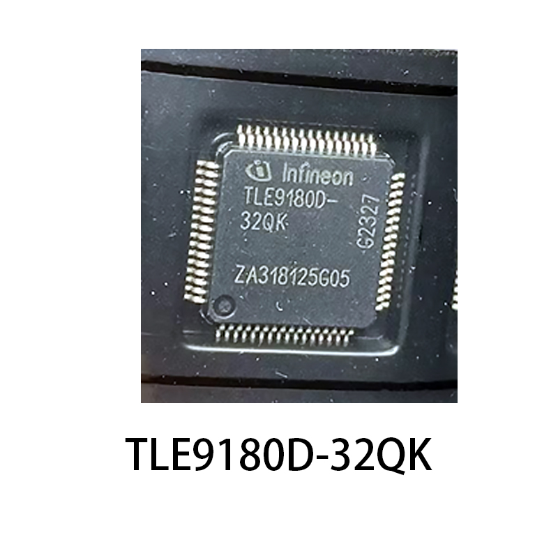 TLE9180D-32QK