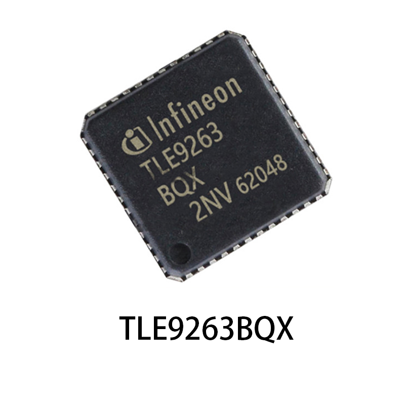 TLE9263BQX