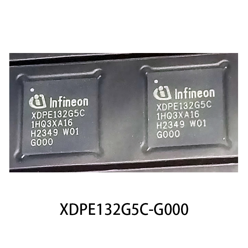 XDPE132G5C-G000