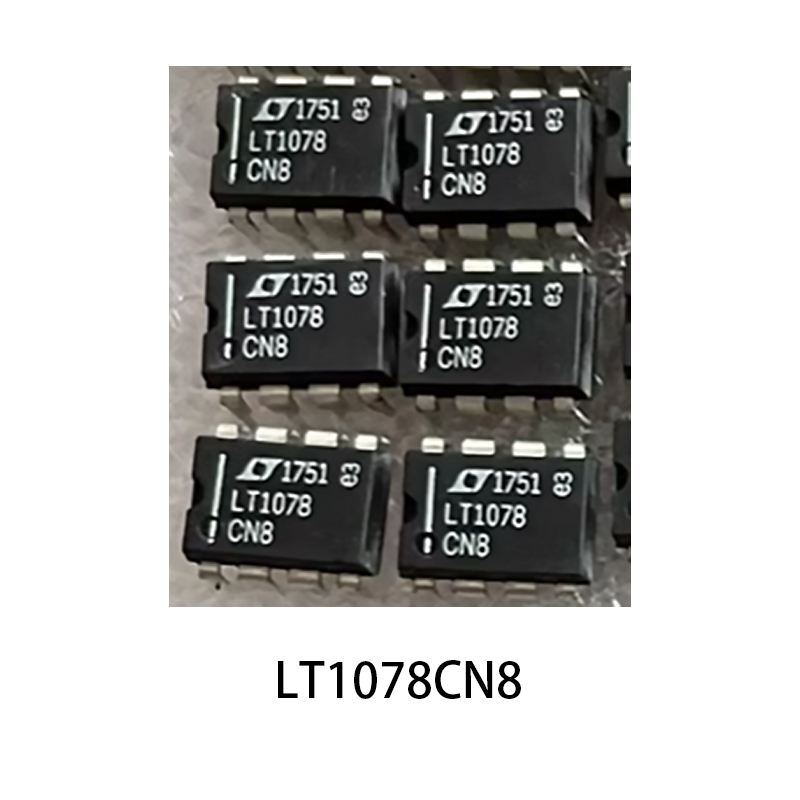 LT1078CN8