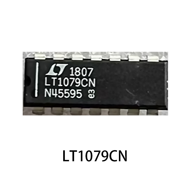 LT1079CN