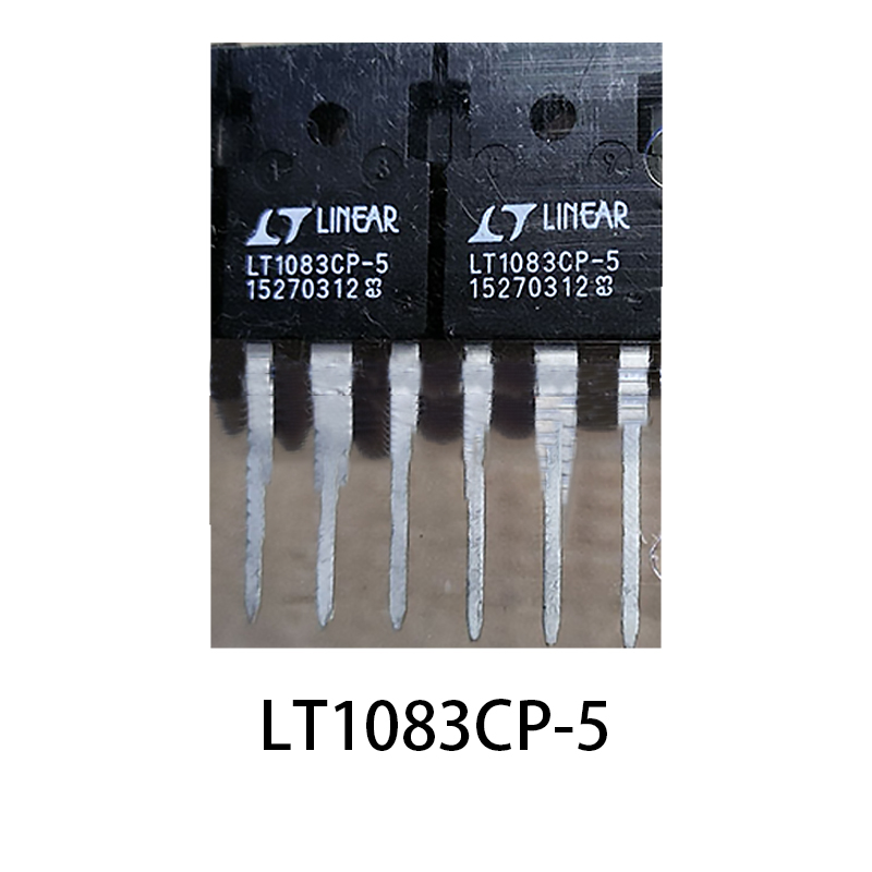 LT1083CP-5