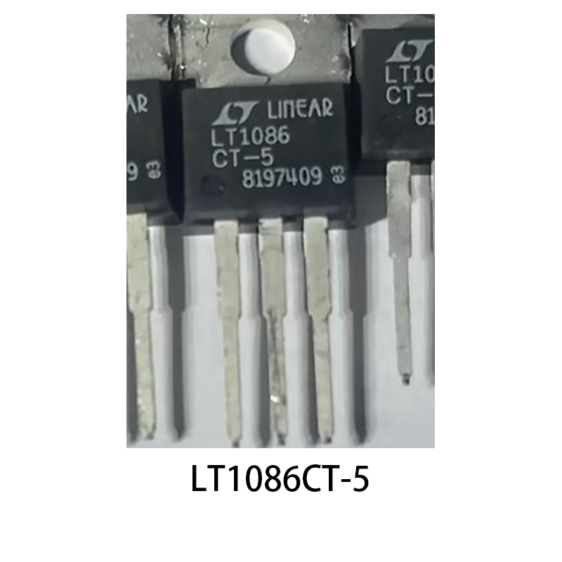 LT1086CT-5
