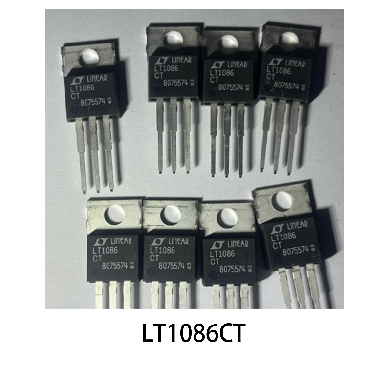 LT1086CT