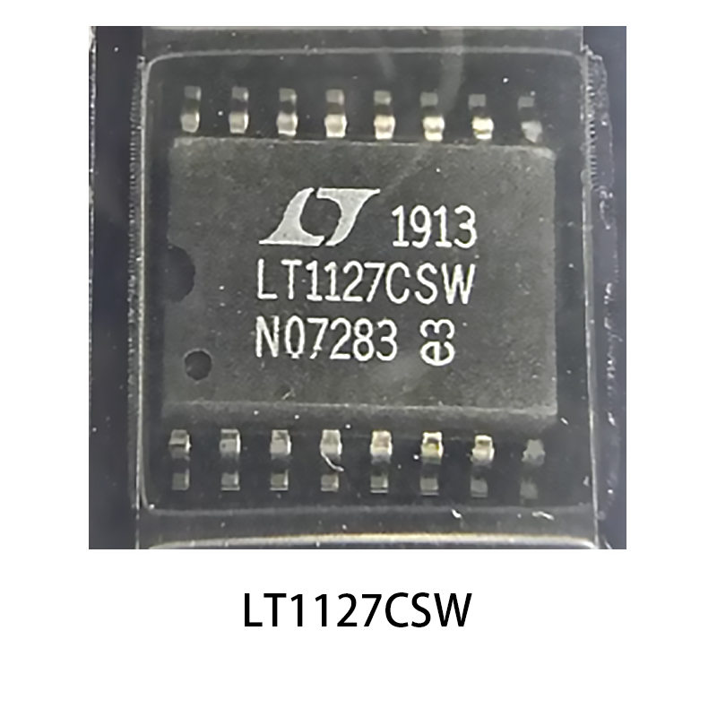 LT1127CSW
