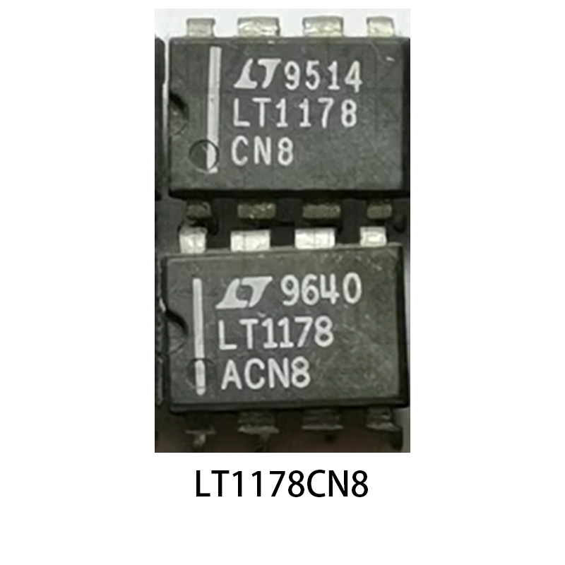LT1178CN8