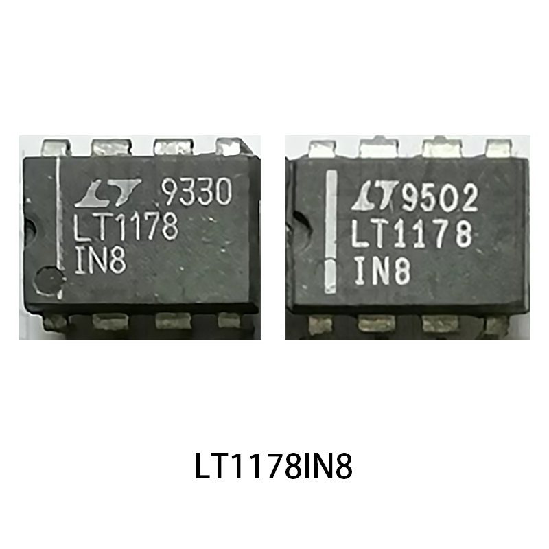 LT1178IN8