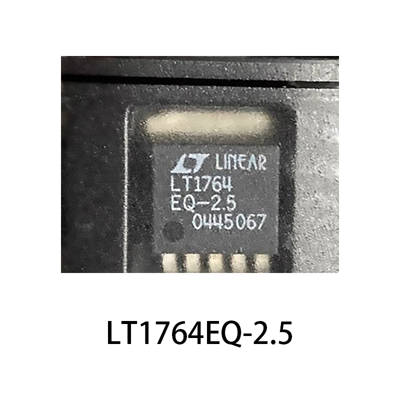 LT1764EQ-2.5