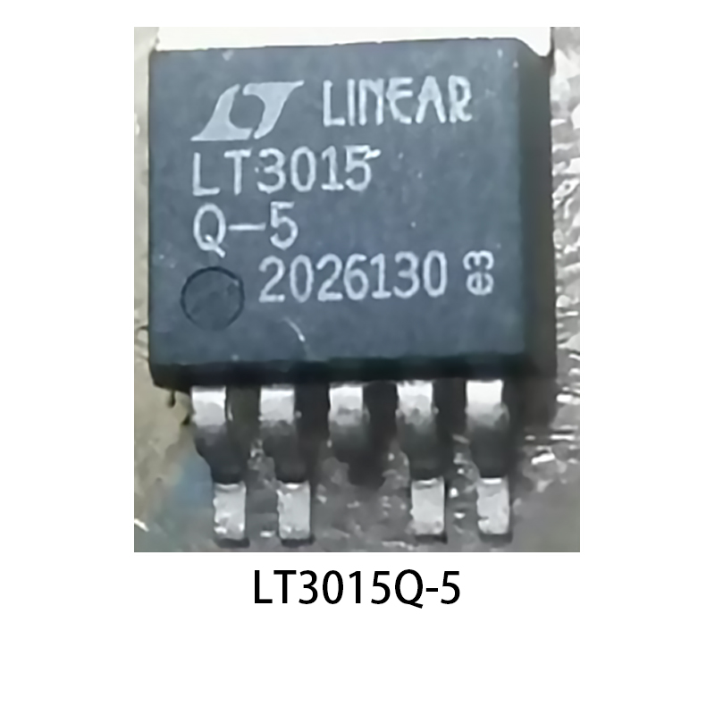 LT3015Q-5