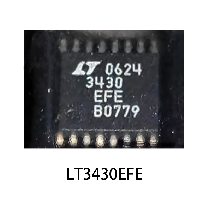 LT3430EFE
