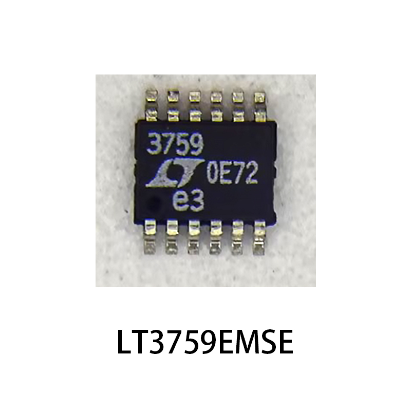 LT3759EMSE