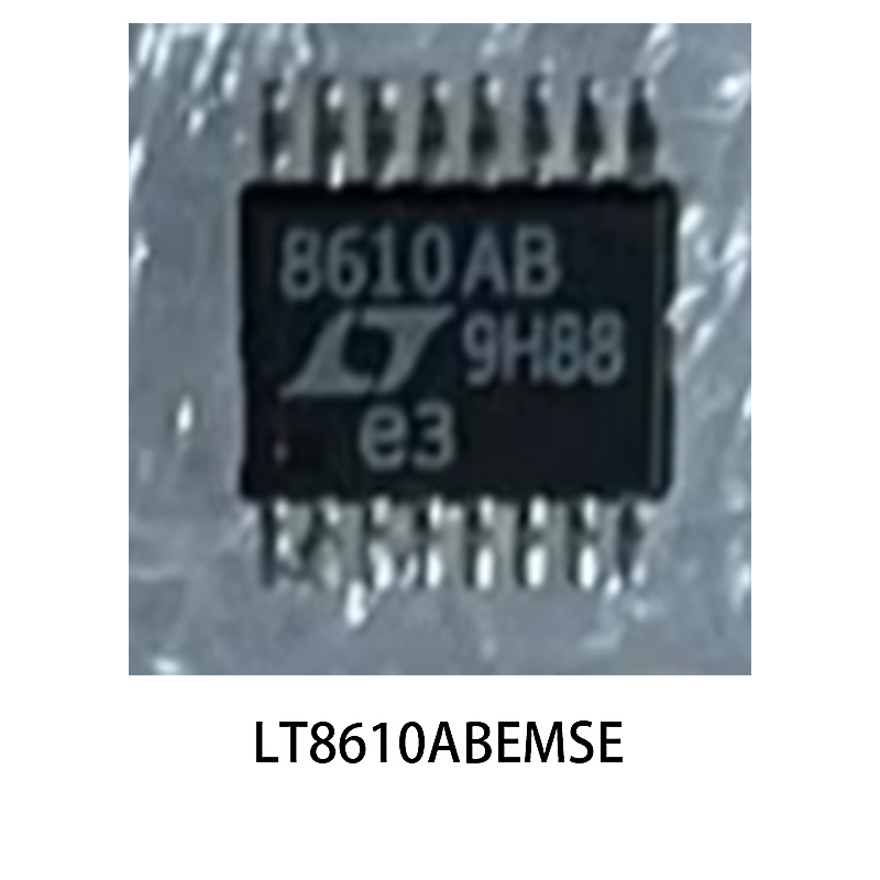 LT8610ABEMSE