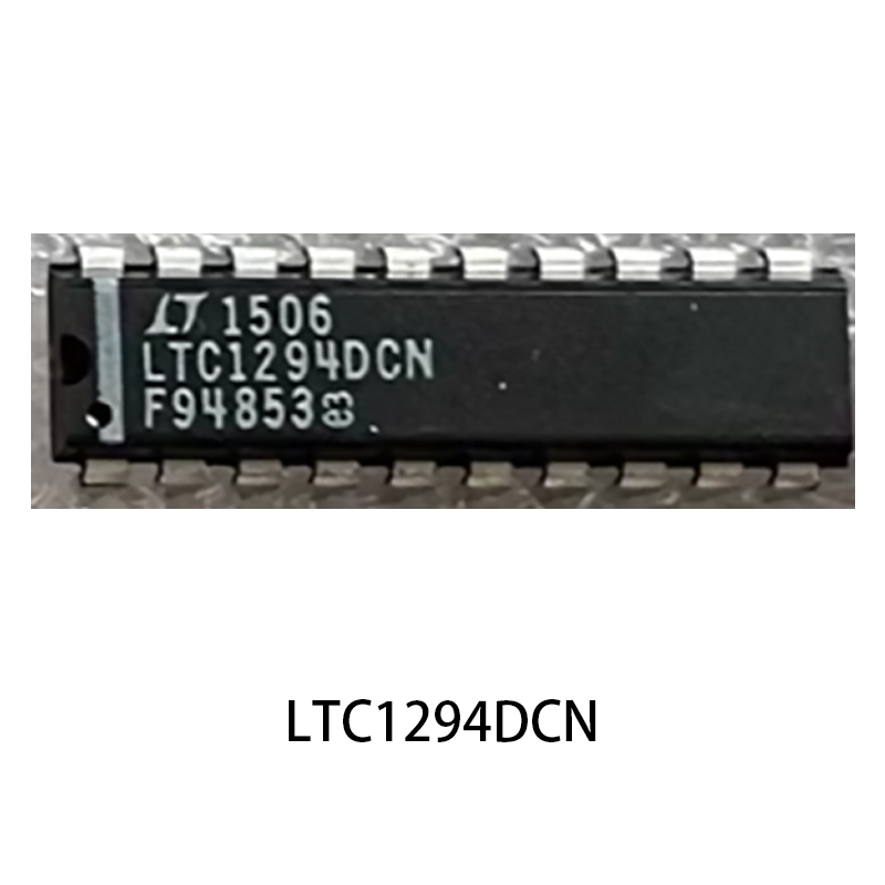 LTC1294DCN