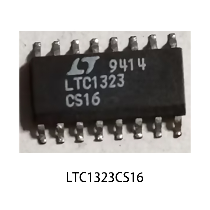 LTC1323CS16