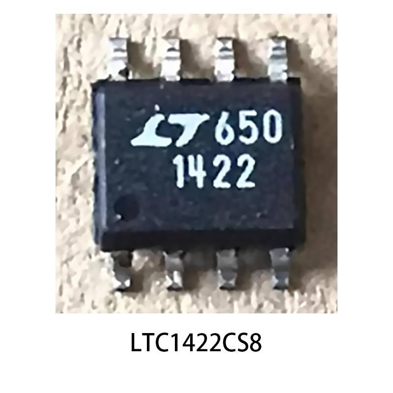 LTC1422CS8