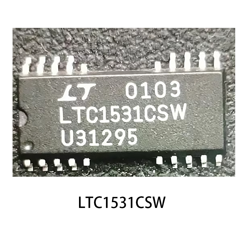 LTC1531CSW
