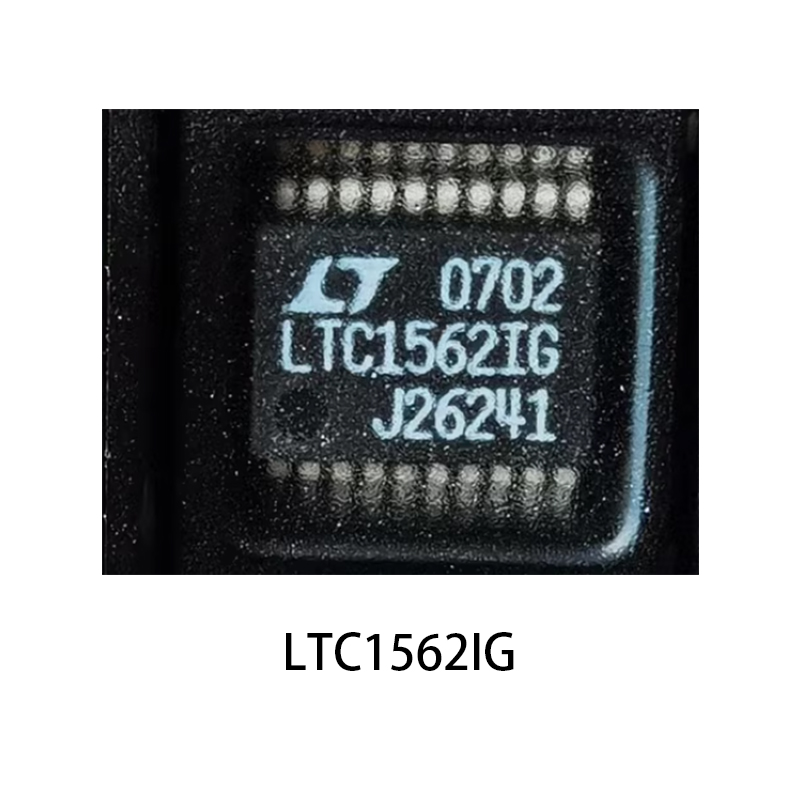LTC1562IG