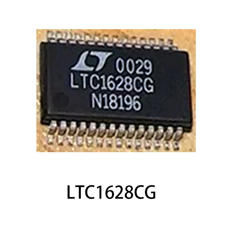 LTC1628CG