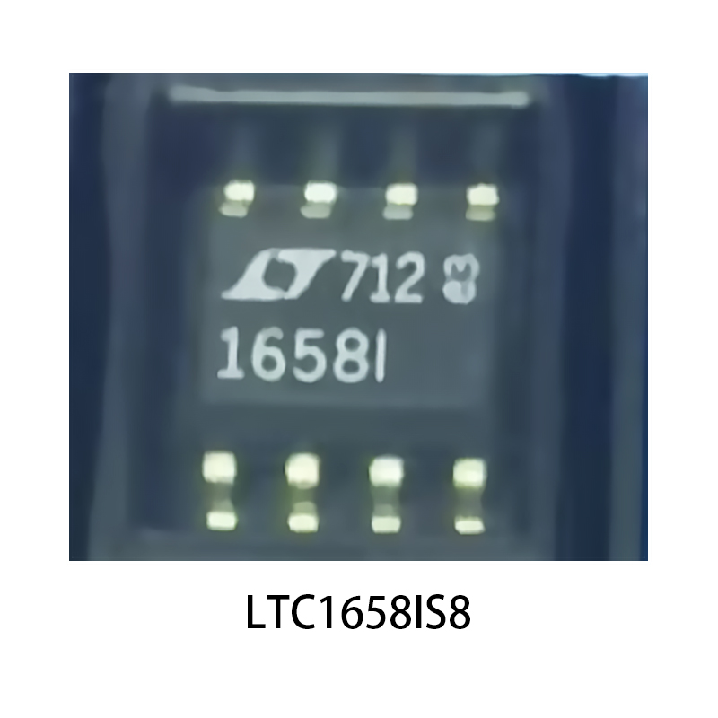 LTC1658IS8