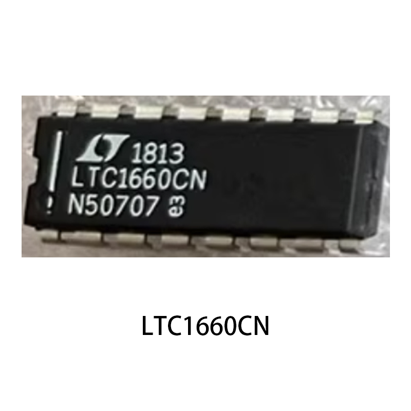 LTC1660CN