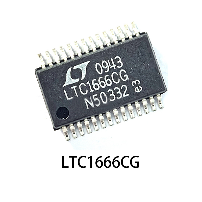 LTC1666CG