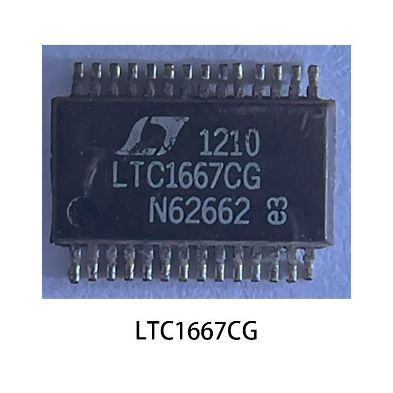 LTC1667CG