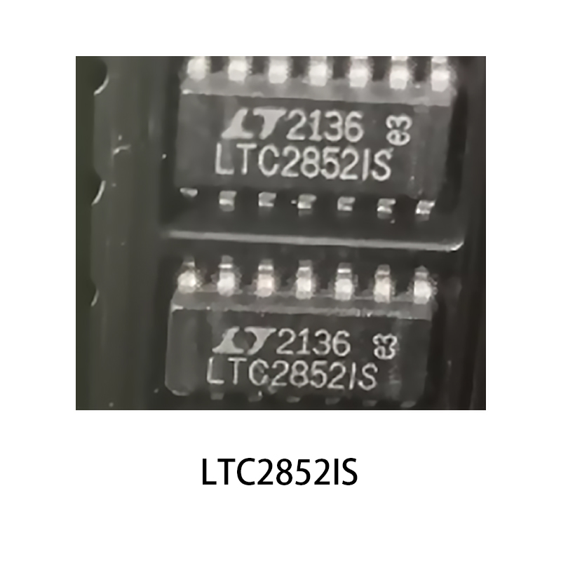 LTC2852IS