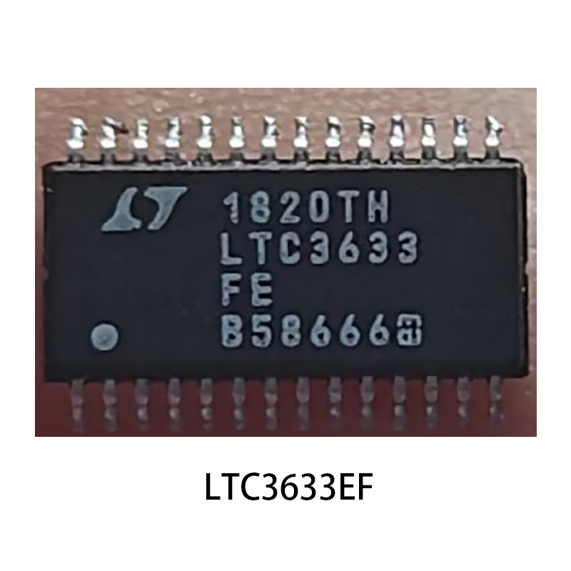 LTC3633EF